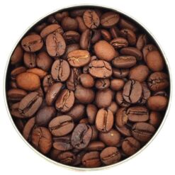 Alternative view of Brésil 250g, Pur Arabica