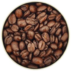 Alternative view of Colombie 250g, Pur Arabica