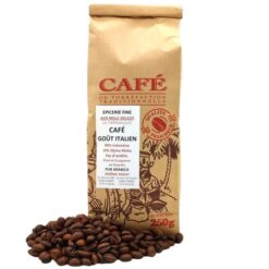 Café Goût Italien 250g, Pur Arabica