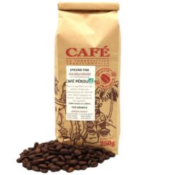 Pérou 250g, Pur Arabica