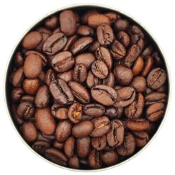 Alternative view of Pérou 250g, Pur Arabica