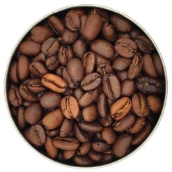 Alternative view of Moka Sidamo 250g, Pur Arabica