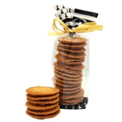 Galettes Fines de Bretagne 150g