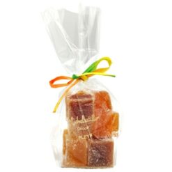 Pâtes de Fruits 100g