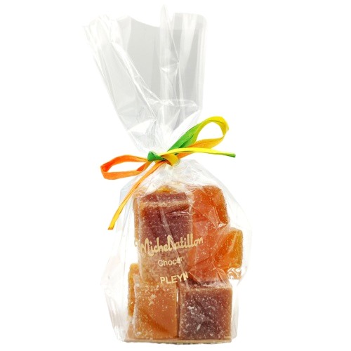 Pâtes de Fruits 100g