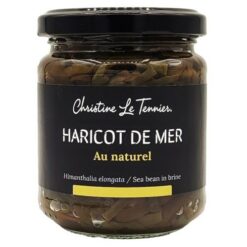 Alternative view of Christine Le Tennier, Produits à base d'Algues
