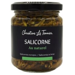 Christine Le Tennier, Produits à base d'Algues