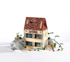 Coffret le Régal des Causses - 24,95 €