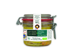 Foie Gras de Canard Entier du Sud-Ouest IGP