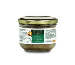 Alternative view of Rillettes Pur Canard du Sud-Ouest