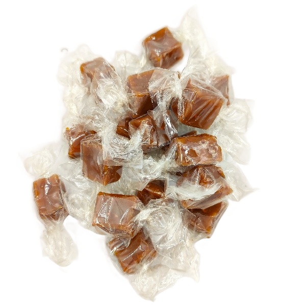 Caramels au Beurre Salé aux Graines de Sarrasin Grillées – Image 4