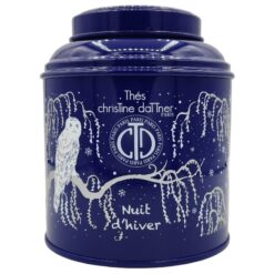 Nuit d'Hiver Boite Laquée